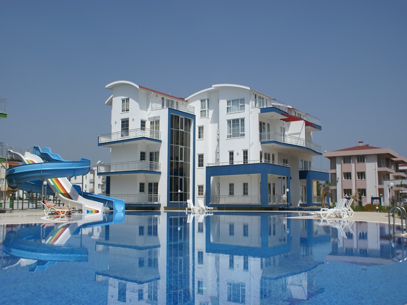 immobilien antalya belek 1