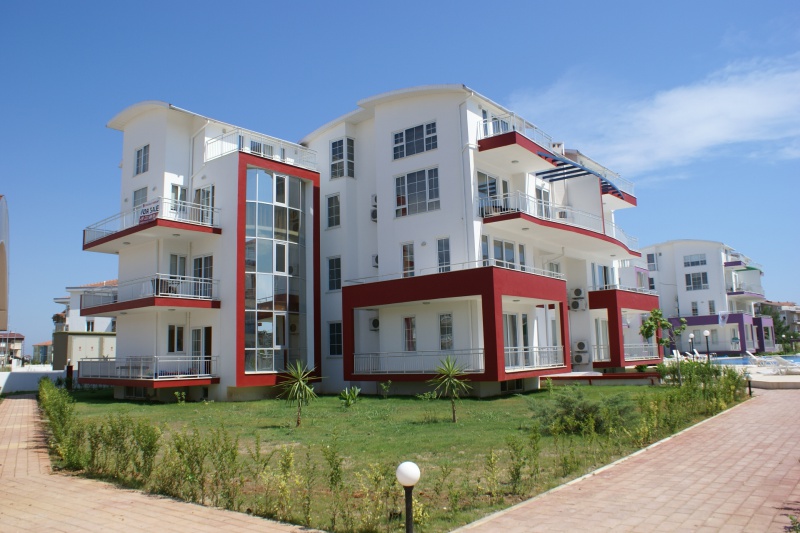 immobilien antalya belek 2