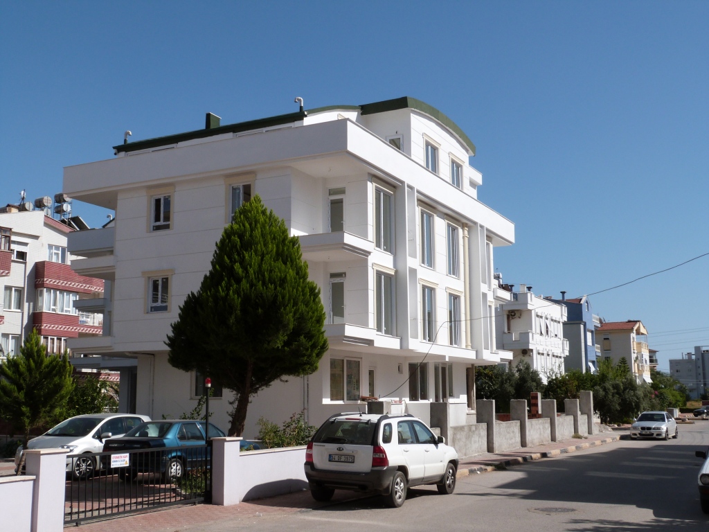 strandseite wohnung in antalya 4