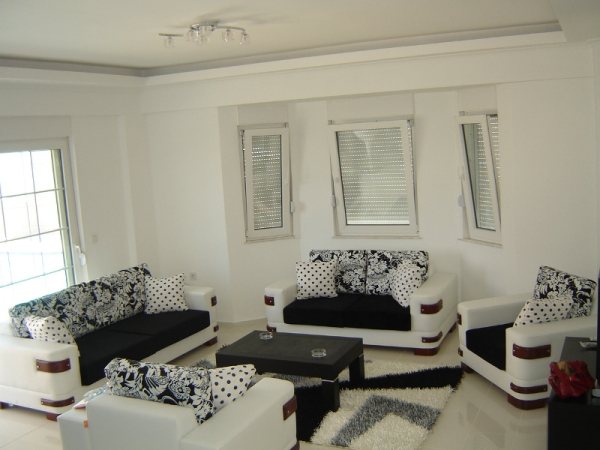 villa in belek centrum zu kaufen 11