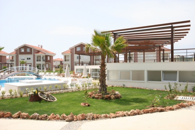 villa side antalya vom deutschen Immobilienmakler Colakli 5