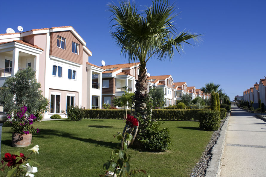 villa side antalya vom deutschen Immobilienmakler Colakli 6