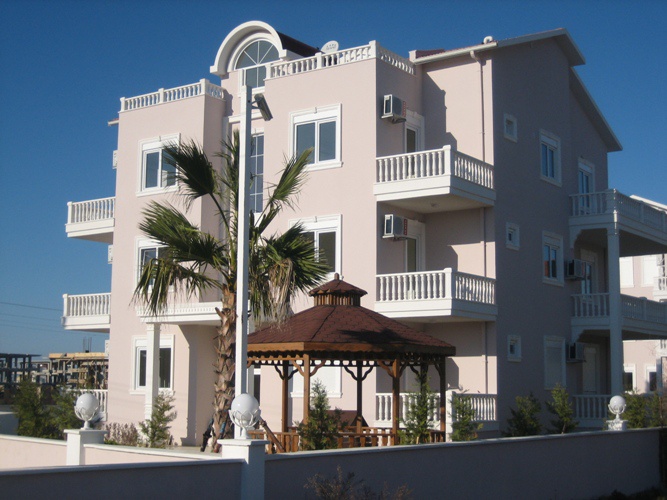 apartment in turkey for rent 2