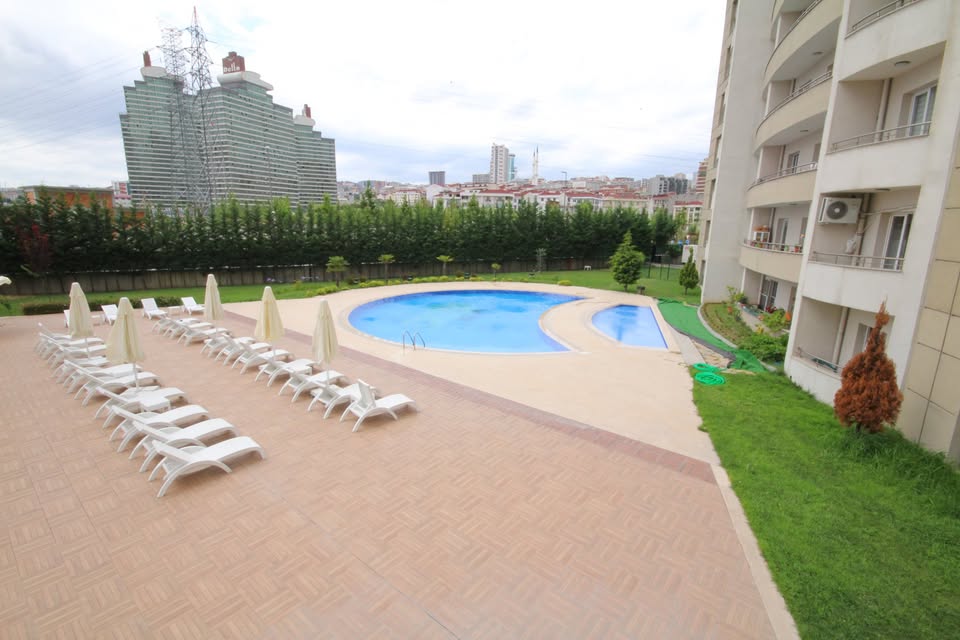 Studio Apartments Istanbul with discounted price 4