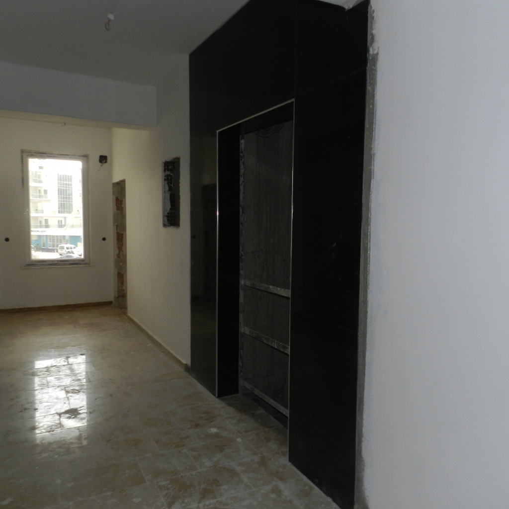 Konyaalti Antalya New Flats 22