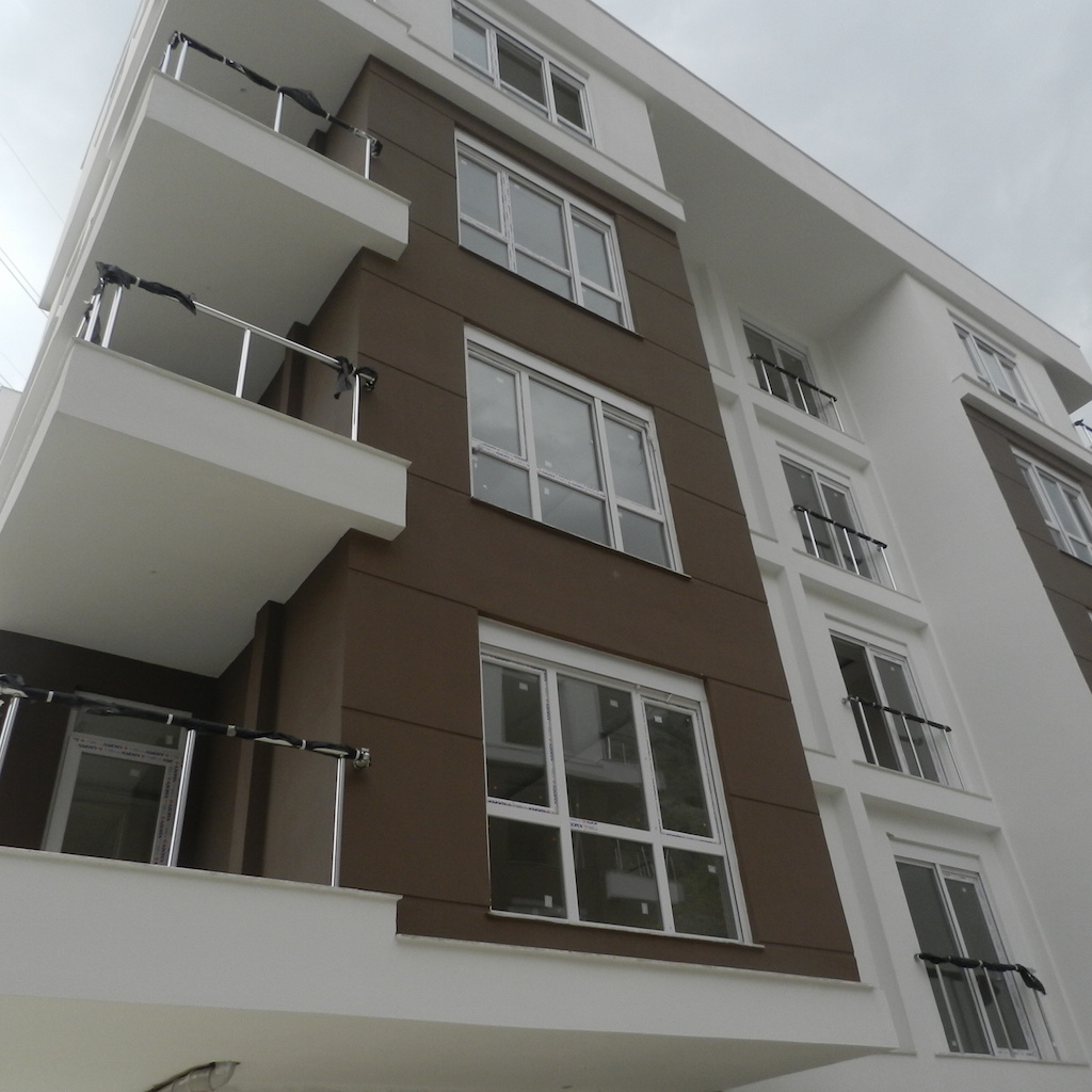 Konyaalti Antalya New Flats 5