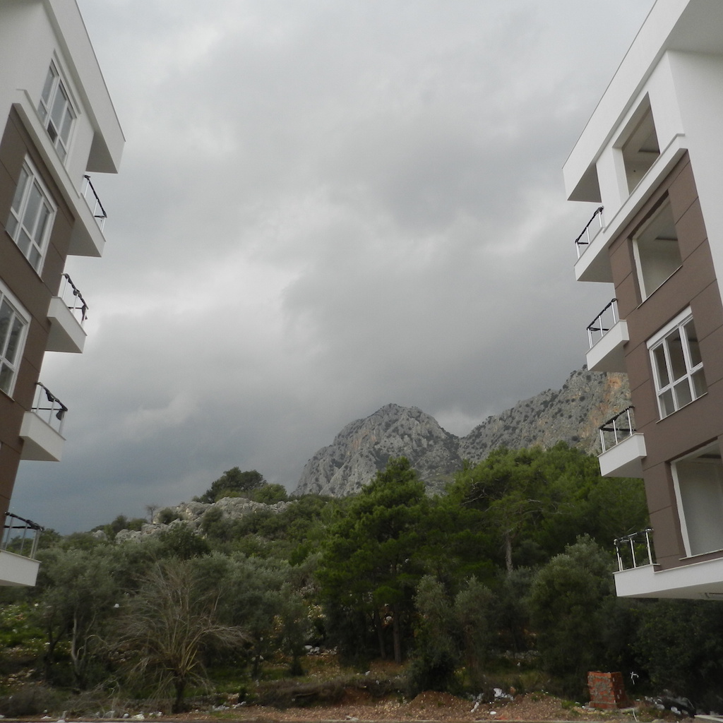 Konyaalti Antalya New Flats 8