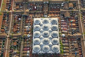 Grand Bazaar In Iѕtаnbul-Nаtіоnаl Trademark