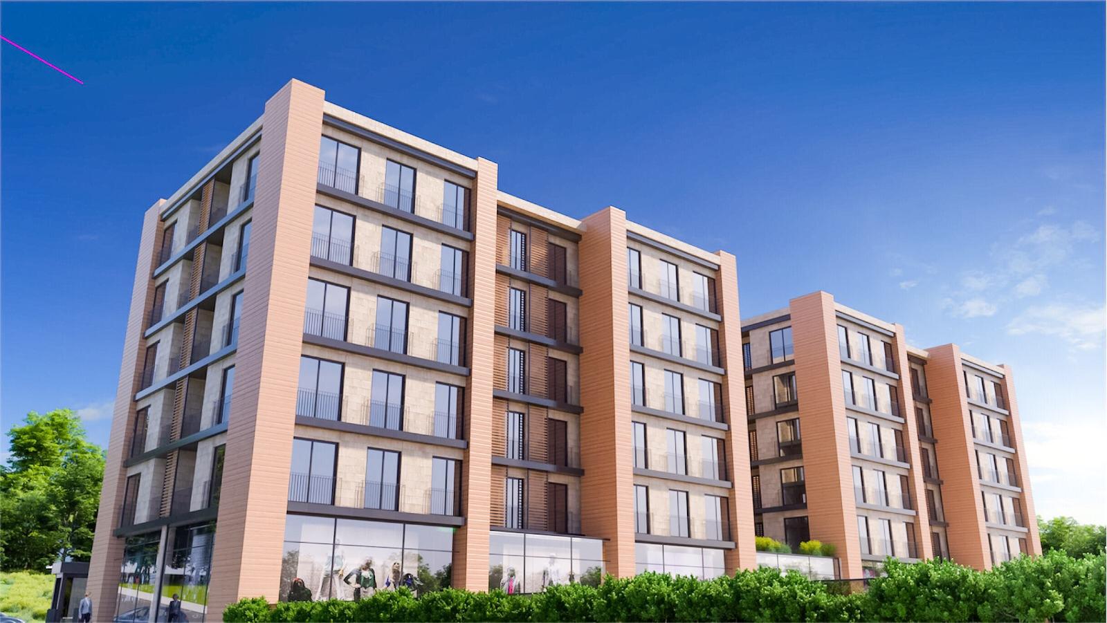 Apartment for Sale In Arnavutkoy Istanbul 4