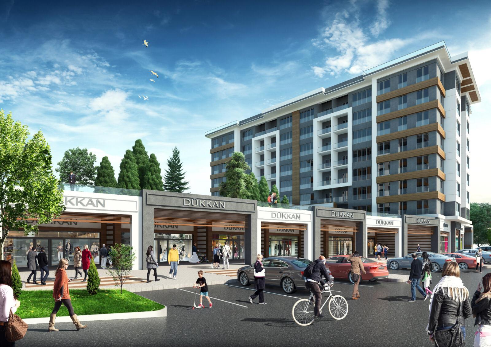 Property for Sale in Avcilar Istanbul Turkey 6
