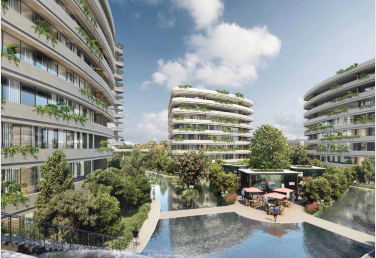 Bahçelievler Property for Sale in Istanbul 8