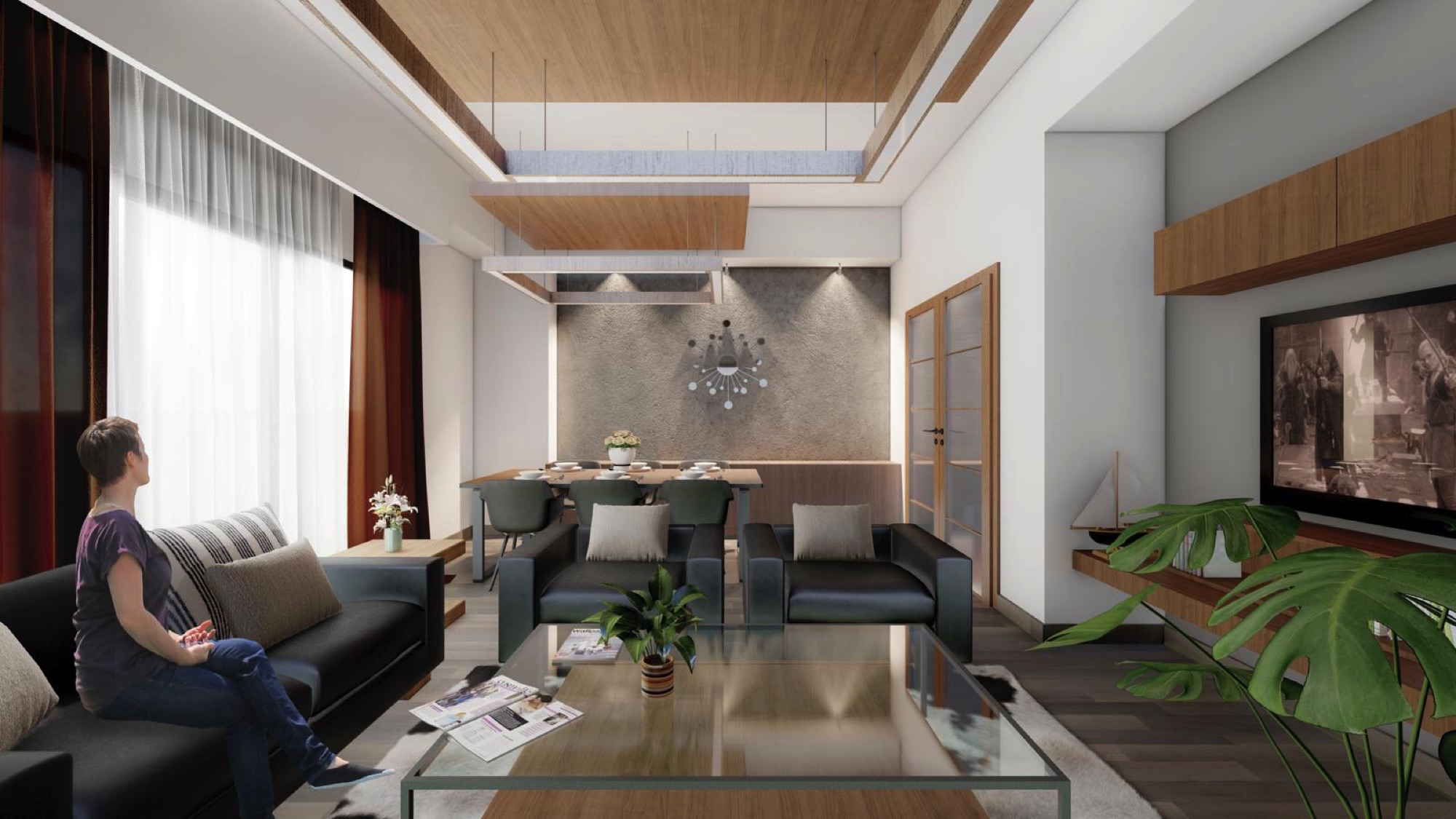 House Apartments near Taksim Square 10