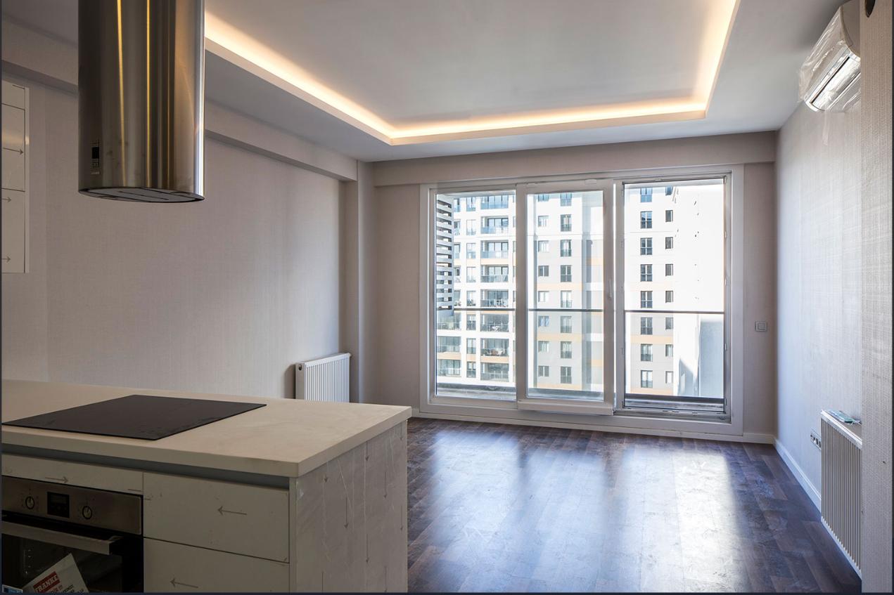 Zeytinburnu Apartments for Sale in Istanbul 25