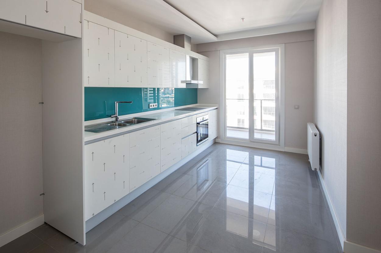 Zeytinburnu Apartments for Sale in Istanbul 19