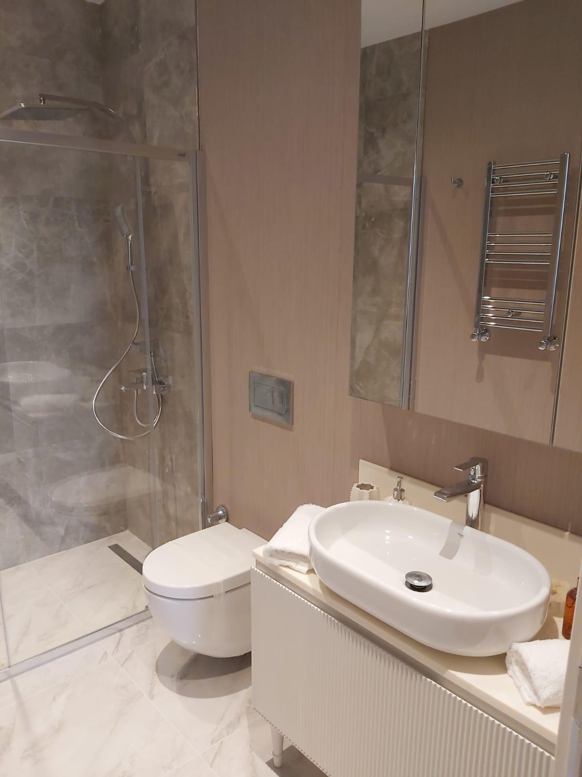 Real Estate for Sale in Beykoz Istanbul 18