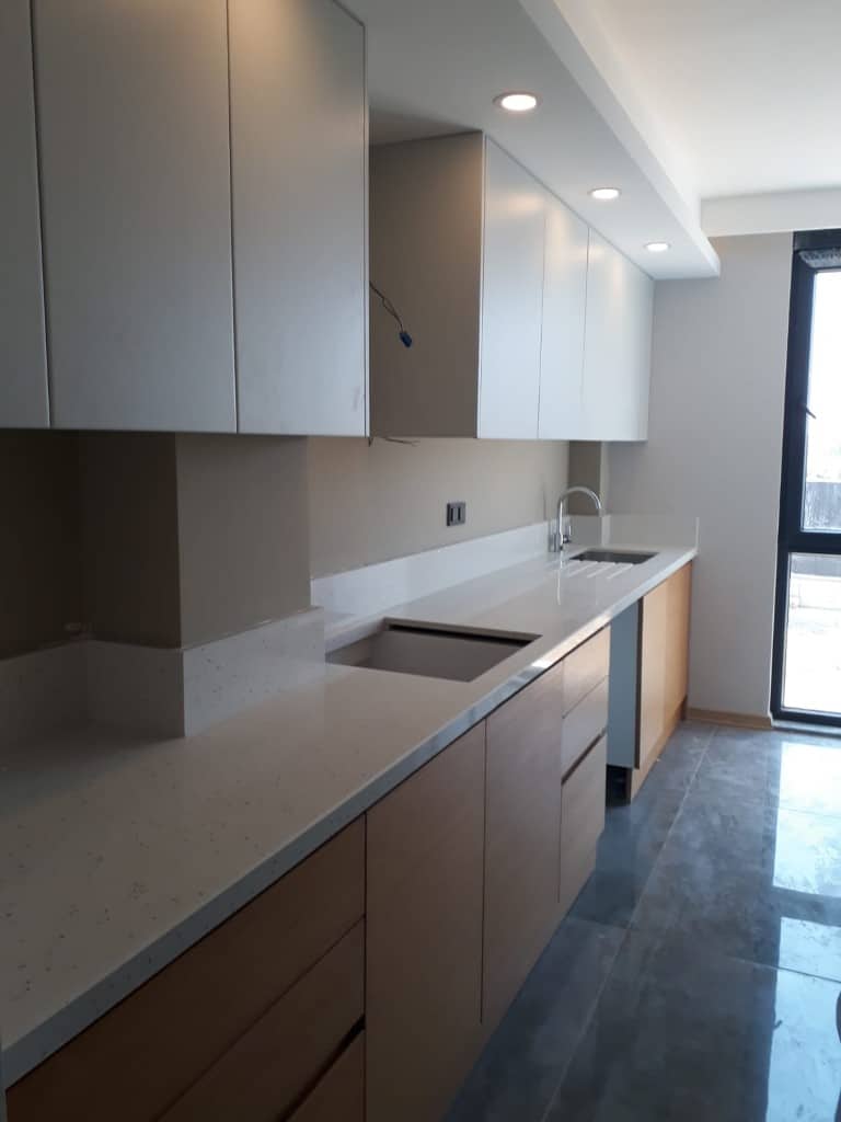 House Apartment for Sale in Antalya 11
