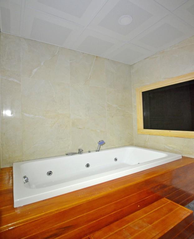 Furnished Detached Villa For Sale In Istanbul 17