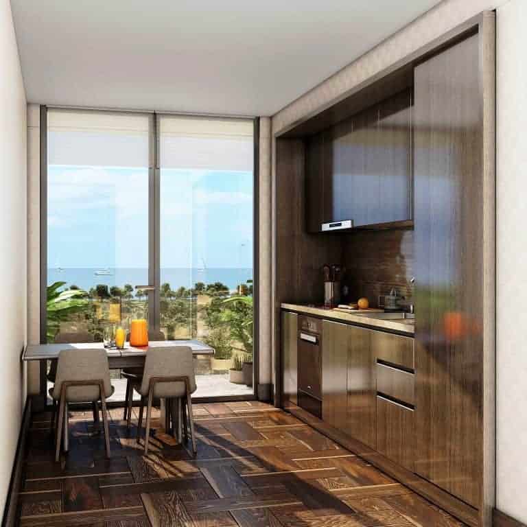 Apartments For Sale In Fatih Turkey 12