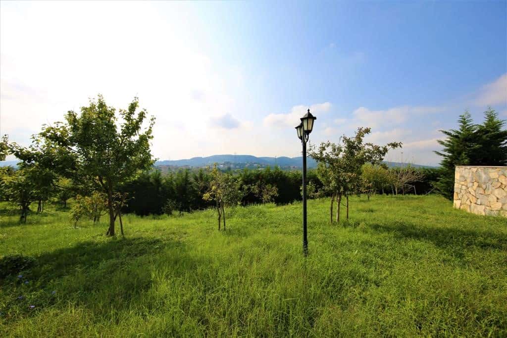 Farm For Sale In Beykoz Istanbul 7