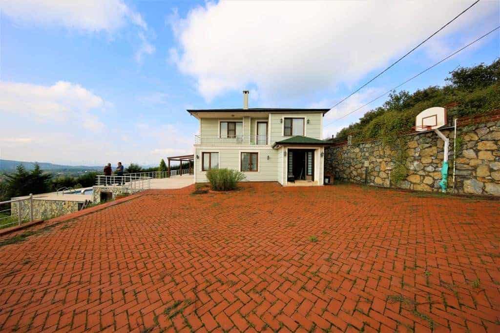 Farm For Sale In Beykoz Istanbul 3