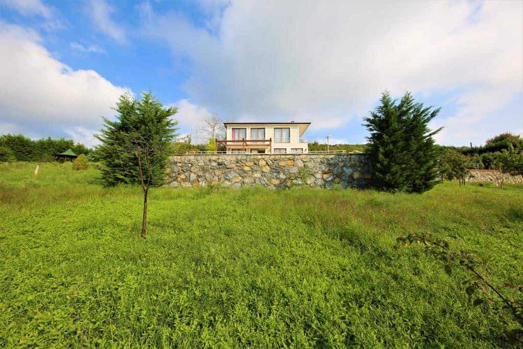 Farm For Sale In Beykoz Istanbul 14