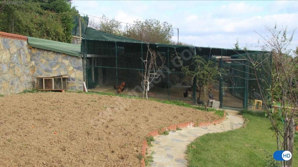 Farm For Sale In Beykoz Istanbul 11