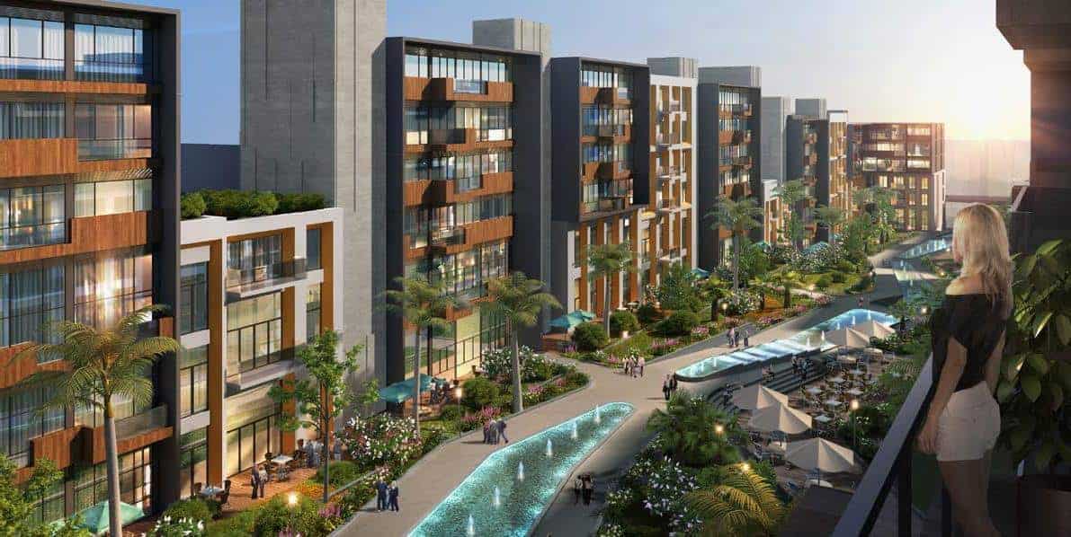 Investment Apartments For In Esenyurt Istanbul 1