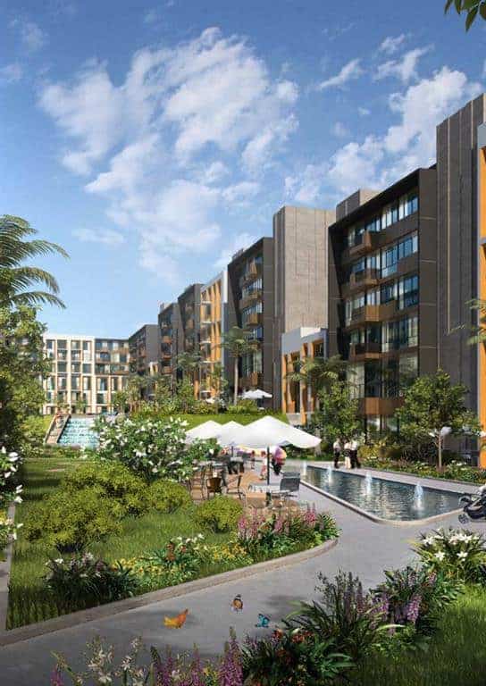 Investment Apartments For In Esenyurt Istanbul 3