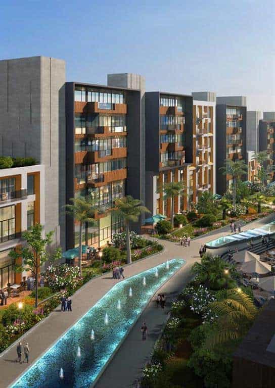 Investment Apartments For In Esenyurt Istanbul 6