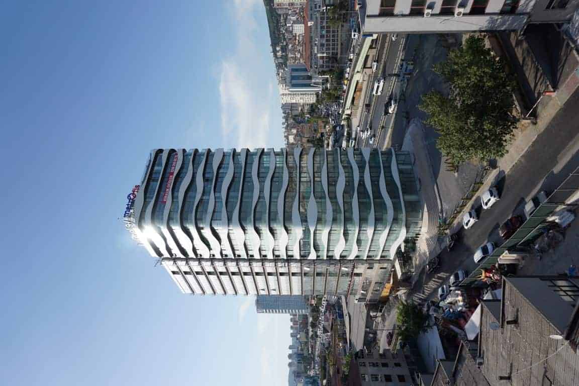 Offices For Sale In Istanbul Turkey 2