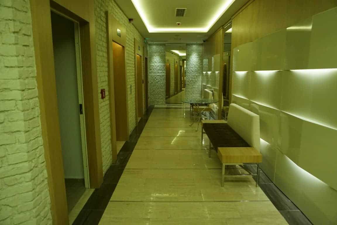 Offices For Sale In Istanbul Turkey 5