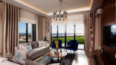 Sea View Properties In Istanbul Buyukcekmece 20