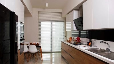 Sea View Properties In Istanbul Buyukcekmece 21