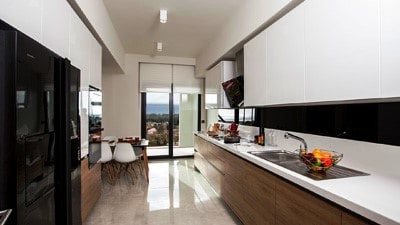 Sea View Properties In Istanbul Buyukcekmece 13