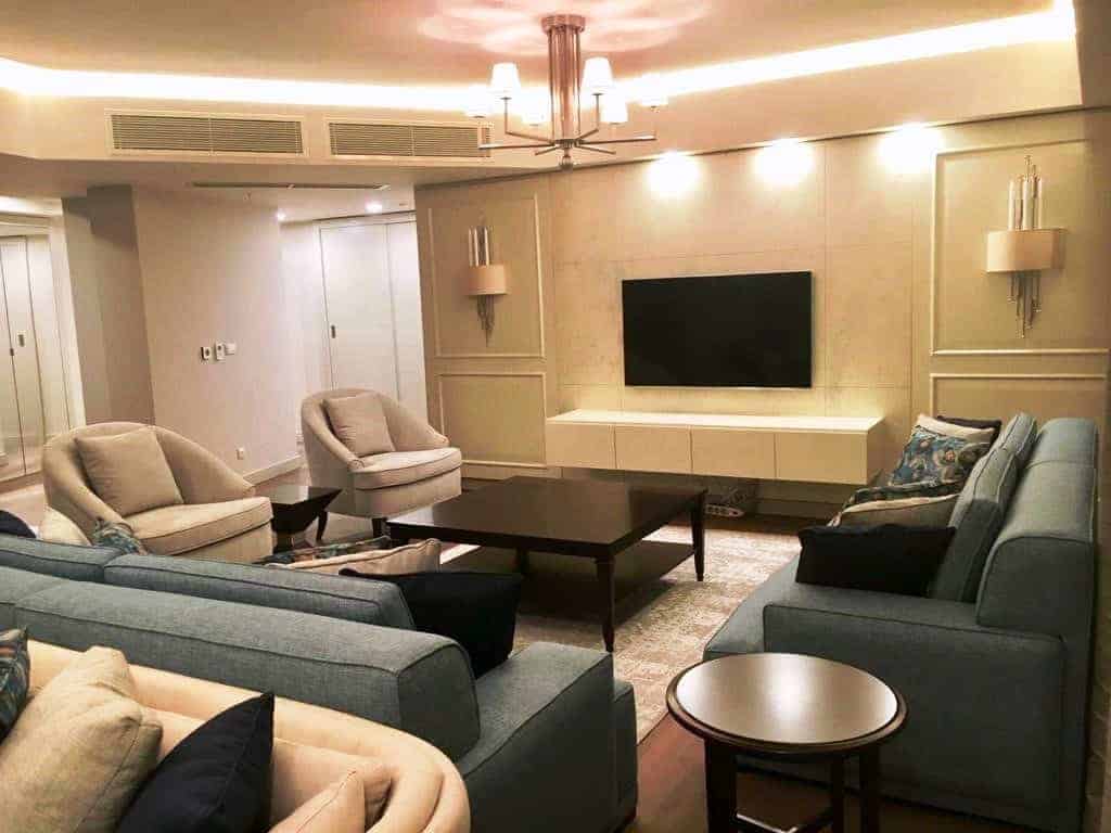 Fully Furnished Apartment For Sale 14