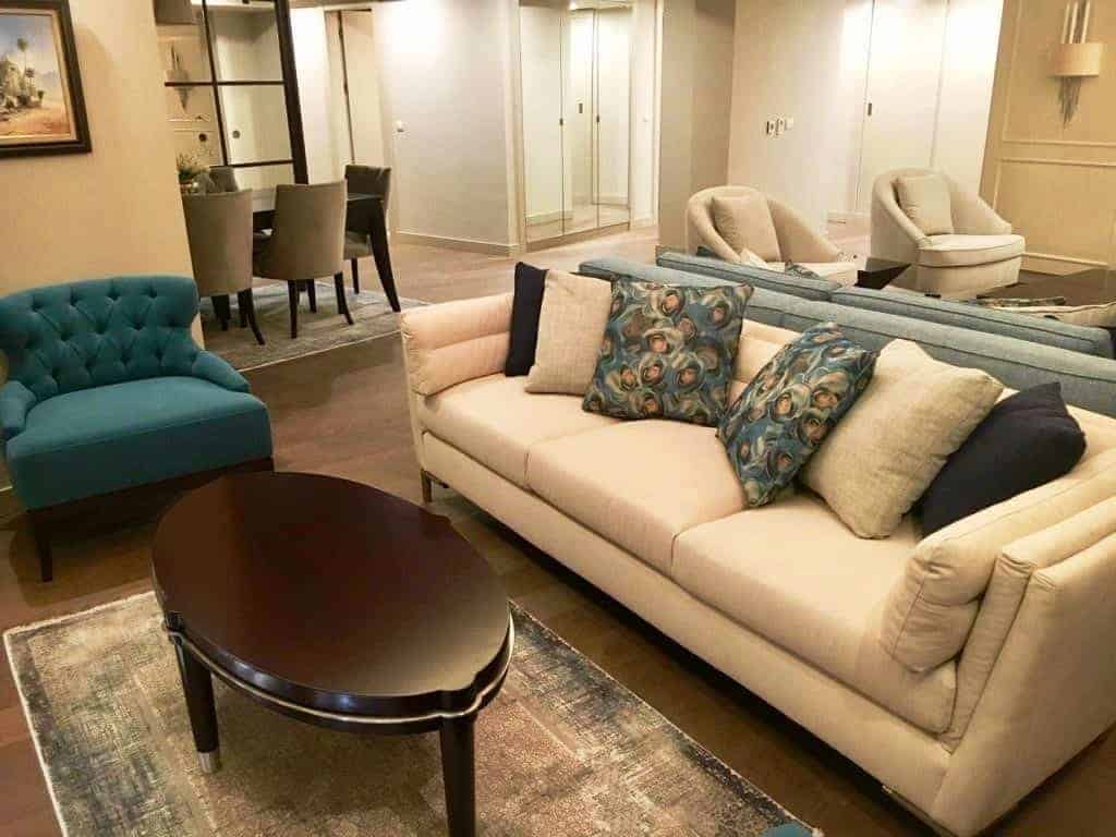 Fully Furnished Apartment For Sale 15