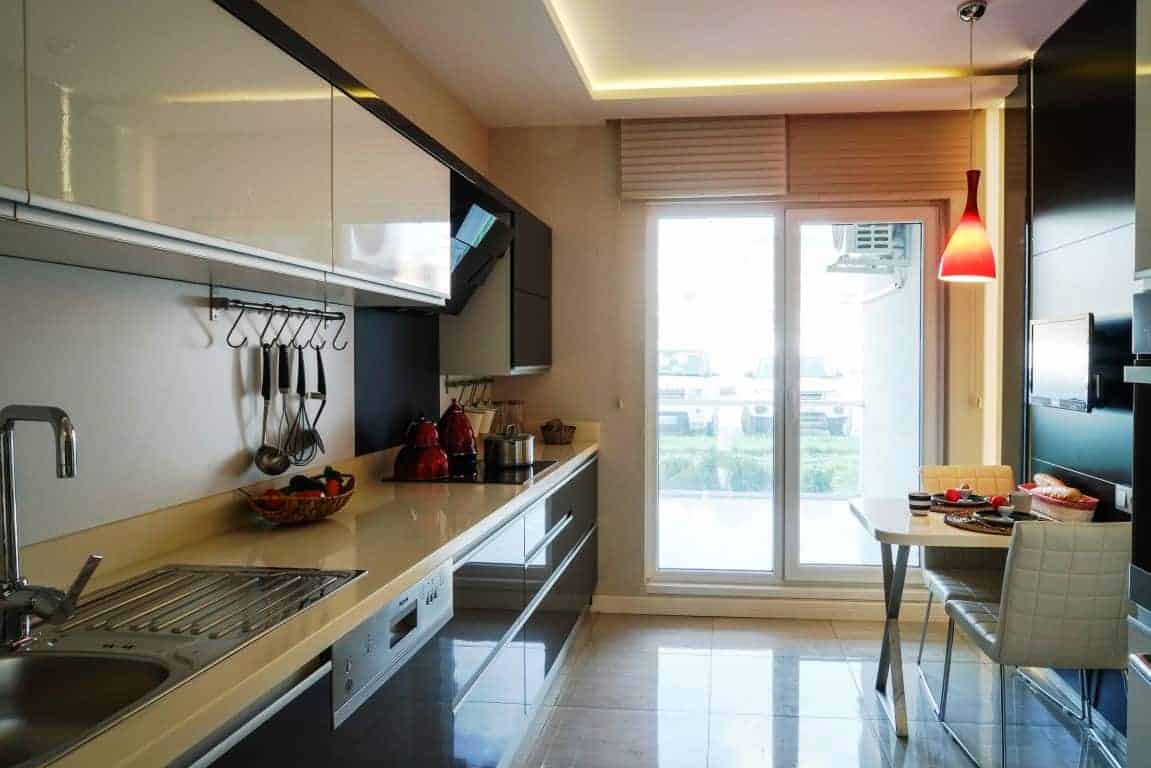 Luxury Properties In Beylikduzu Istanbul 13