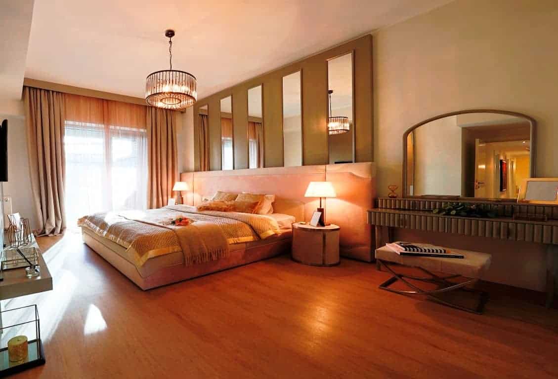Luxury Property Istanbul Bagcilar near the Mall of Istanbul European side 19