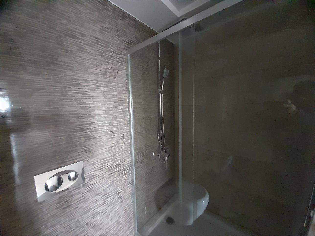 Luxury Apartments For Sale In Beylikduzu near the Marina Harbour 13
