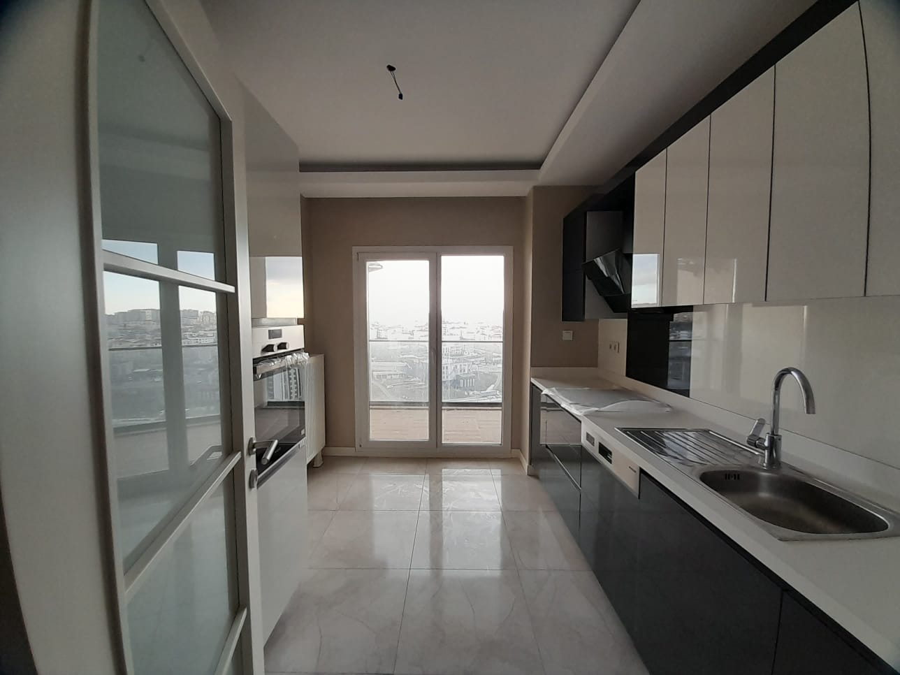 Luxury Apartments For Sale In Beylikduzu near the Marina Harbour 8