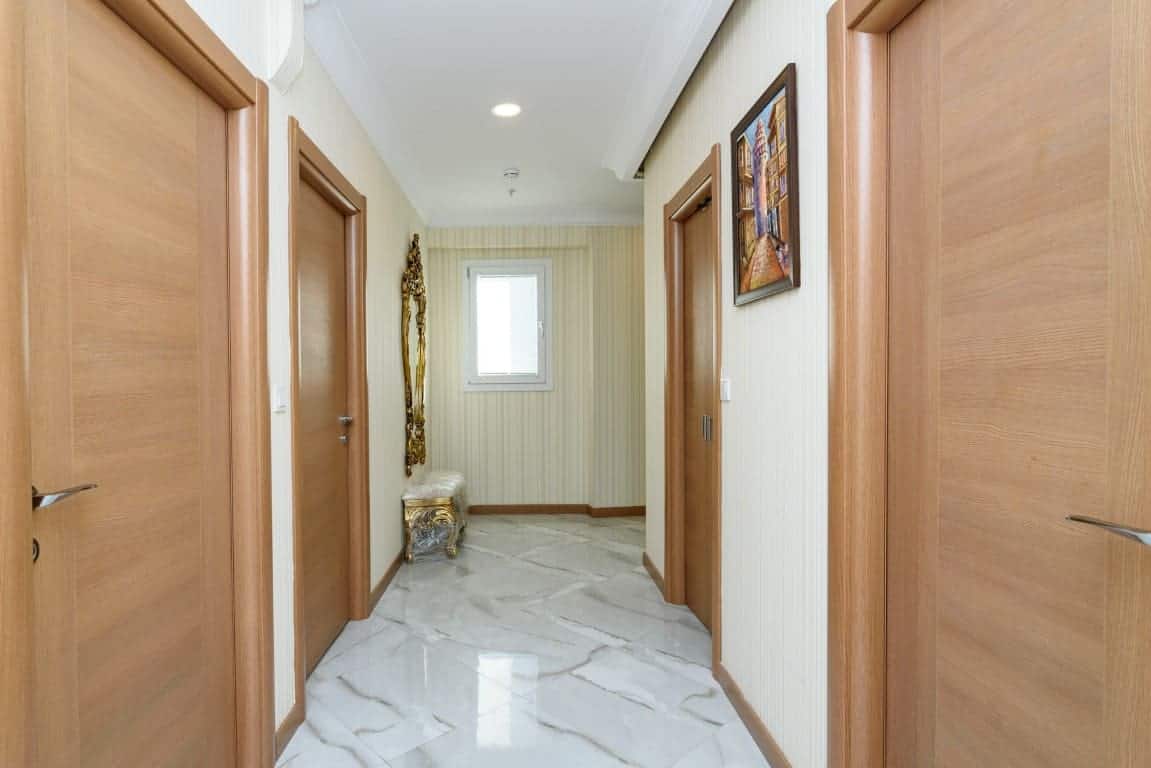 Gunesli Istanbul Ready Apartments – Move-In 2+1 Homes Near Metro, Shopping Malls, and Istanbul’s Business District 6