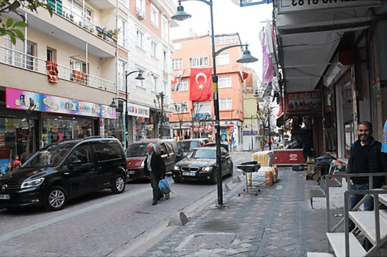 Investment Shops For Sale In Istanbul 2