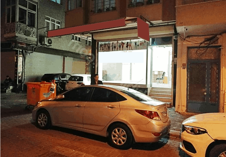 Investment Shops For Sale In Istanbul 4