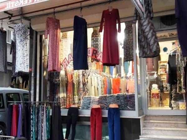 Investment Shops For Sale In Istanbul 5