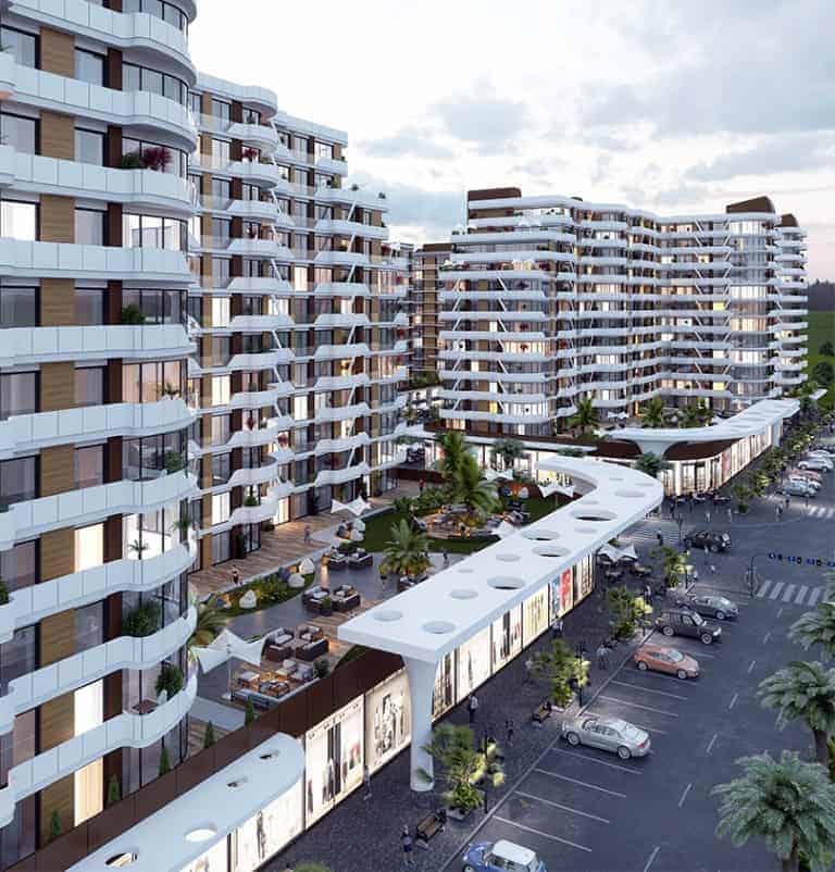 Property In Beylikduzu For Sale 6