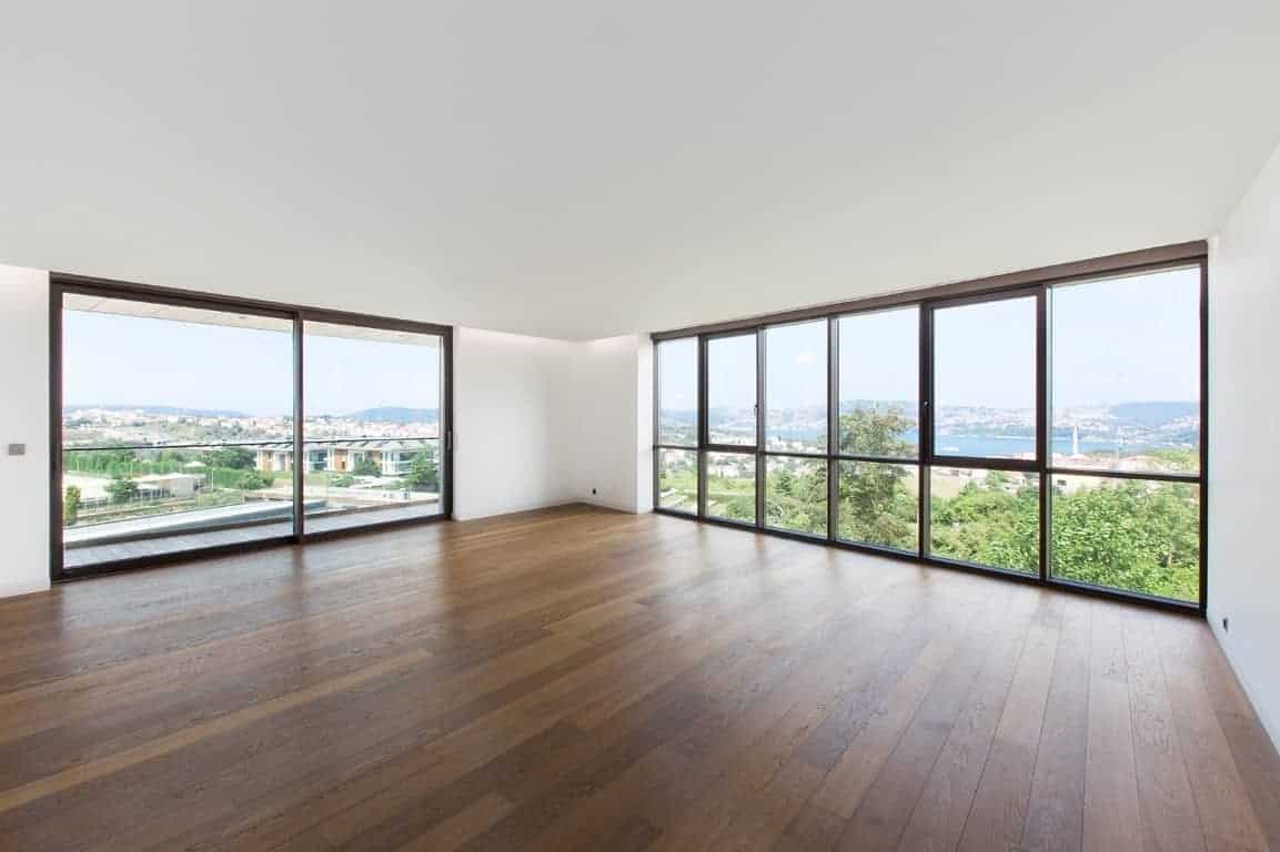Istanbul Bosphorus View Apartments 9