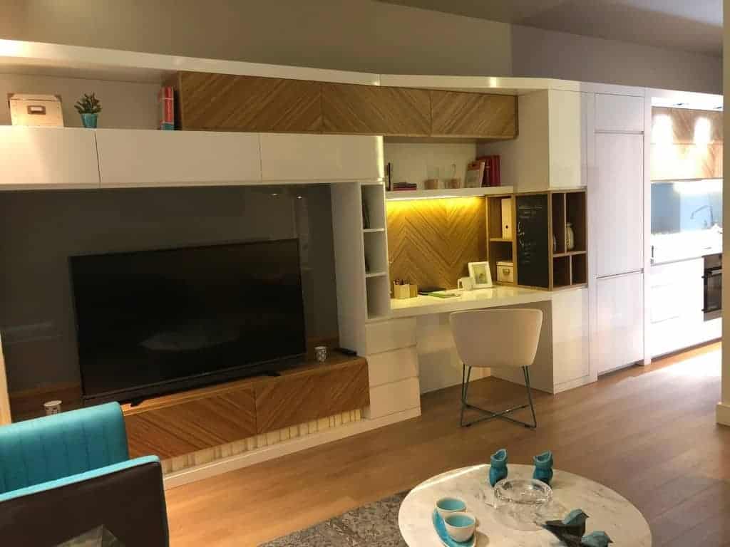 Sea View Investment Apartments For Sale In Istanbul 7