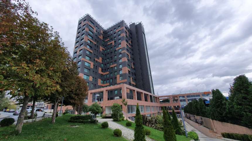 Modern Studio Apartments In Istanbul 6