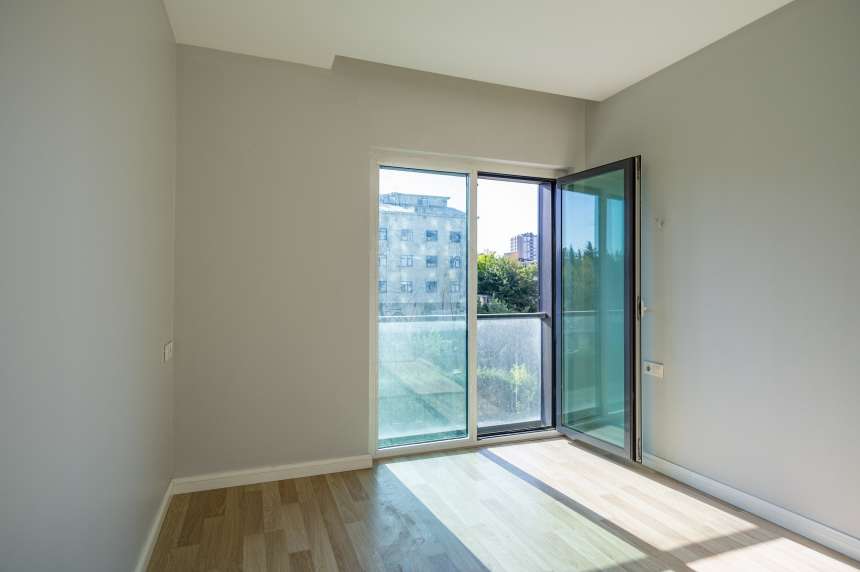 Modern Studio Apartments In Istanbul 7