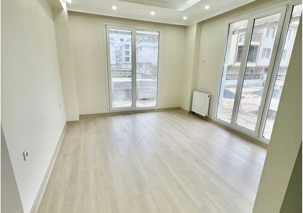 Modern Penthouses In Istanbul For Sale 8